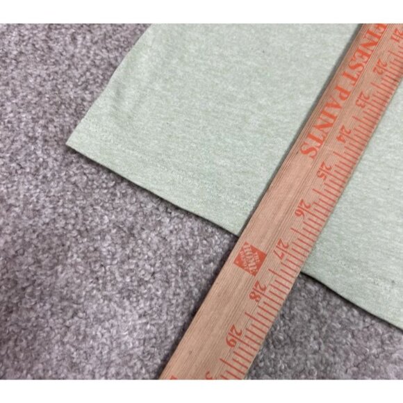 Volcom Polo Men’s Green Short Sleeve Collared Size Medium - Picture 4 of 9